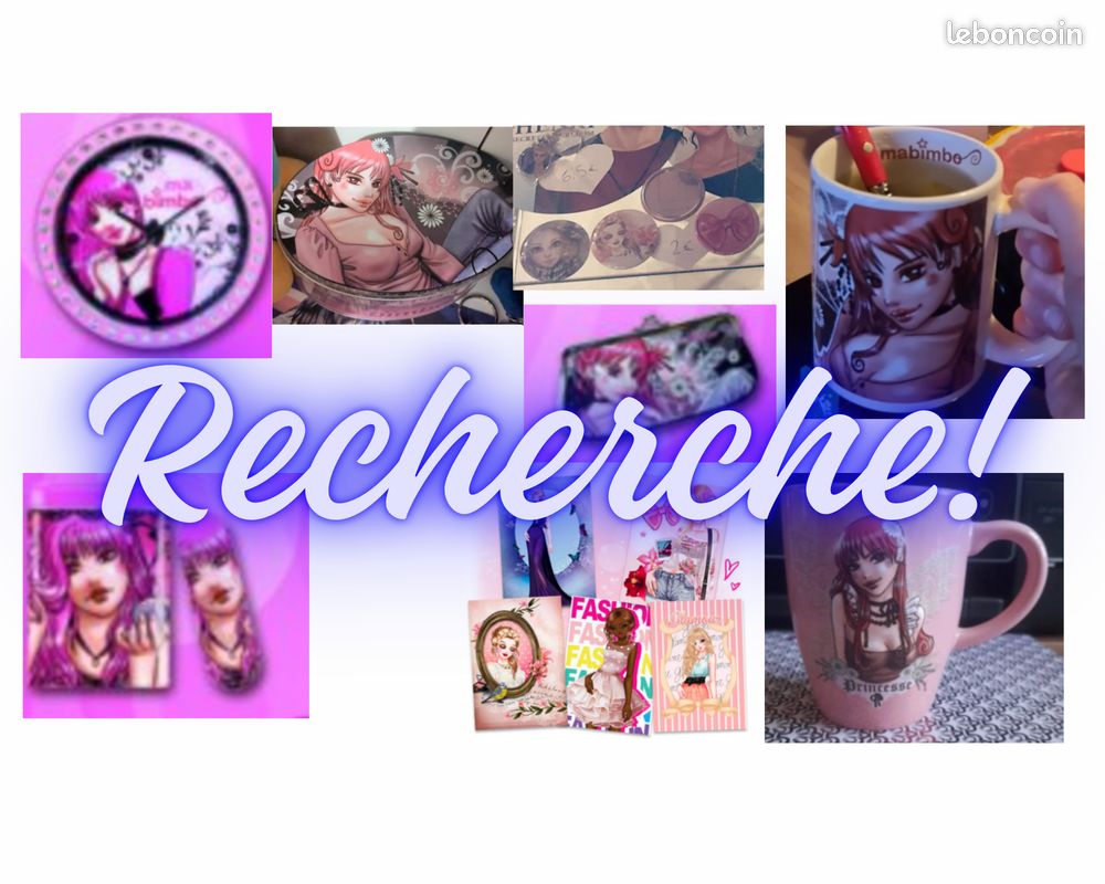 Reecherche goodies ma bimbo beemoov (image 1)