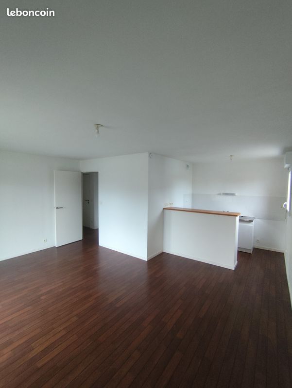 Appartement 2 pièces 41 m² · à Quimperlé · 41 m² · 630 €/mois