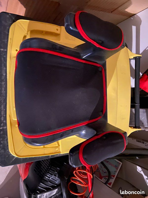 Siège auto (image 1)