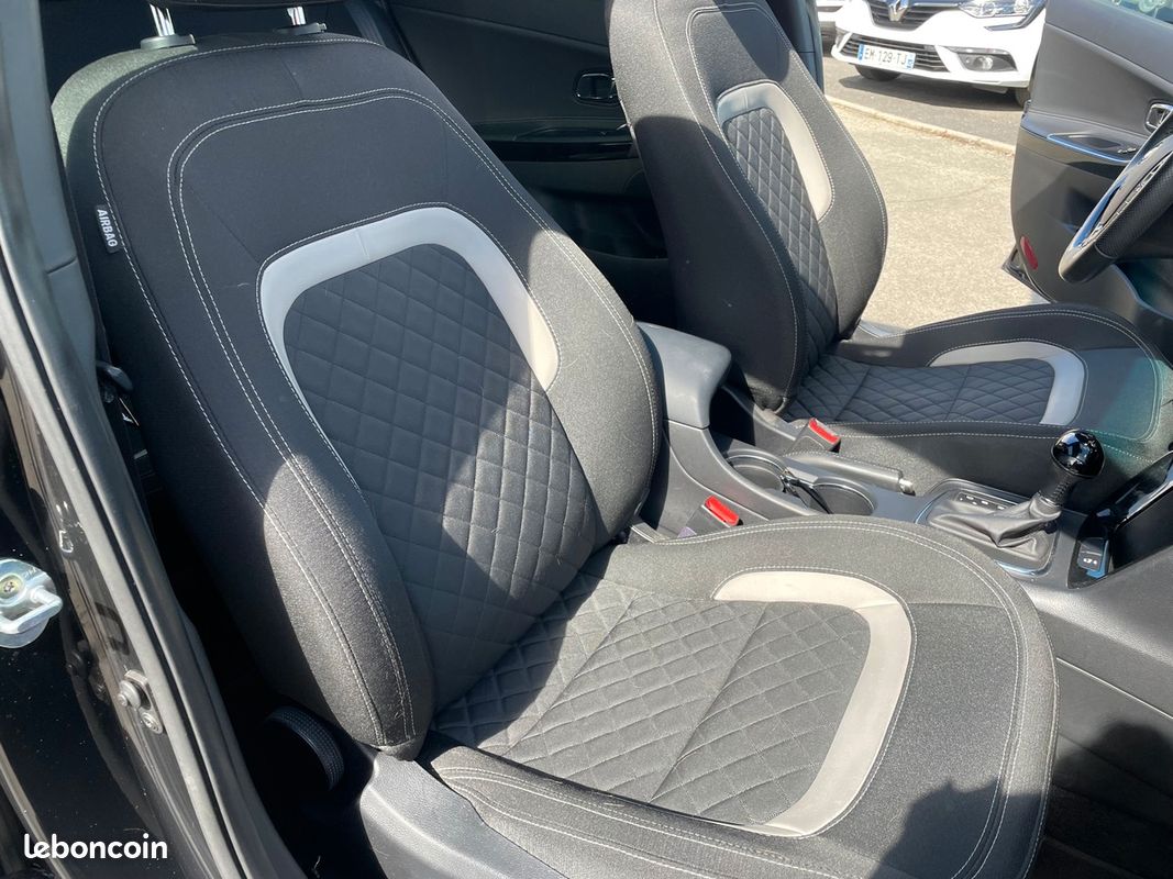 Kia Ceed II (2) 1.6 CRDI 136 ISG GT LINE DCT7 (image 9)