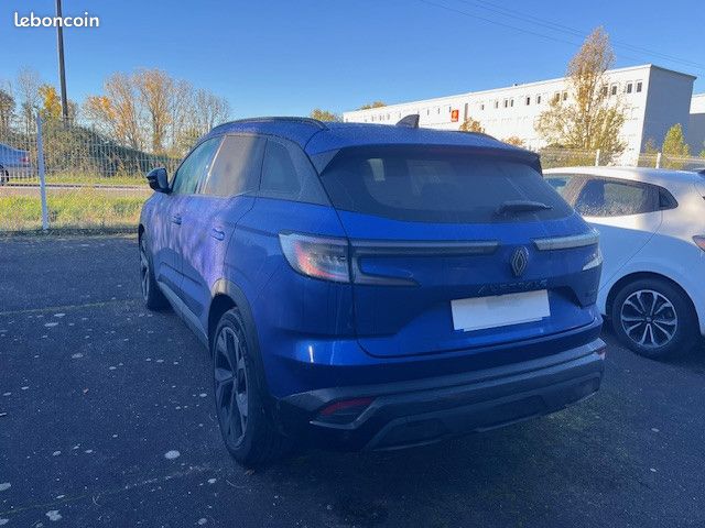 Renault AUSTRAL 1.2 E-TECH FULL HYBRID 200CH TECHNO ESPRIT ALPINE - 23 (image 4)