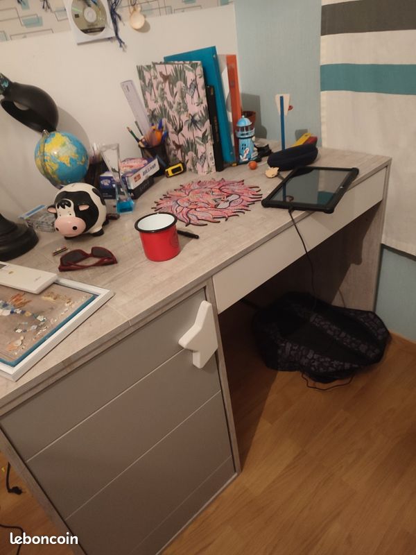 Chambre enfant sauthon (image 5)
