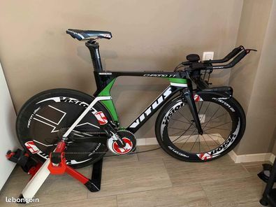 Vitus TT Vélos