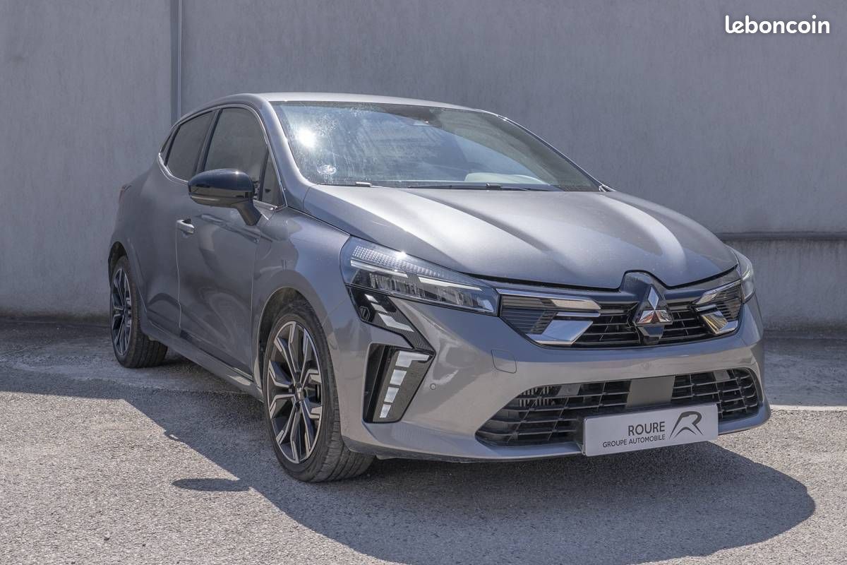 MITSUBISHI Colt 1.0 MPI-T 91 Intense (image 7)