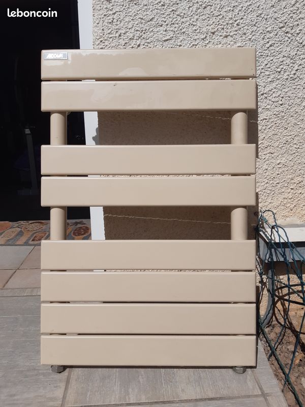 Radiateur sèche serviette ACOVA (image 1)
