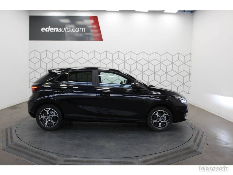 Mg3 1.5 L Hybrid+ 195 ch Luxury (image 4)