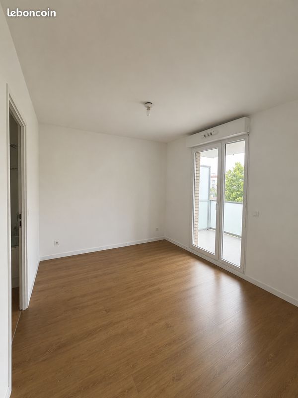Appartement 2 pièces 43 m² · à La Courneuve · 43 m² · 1 260 €/mois