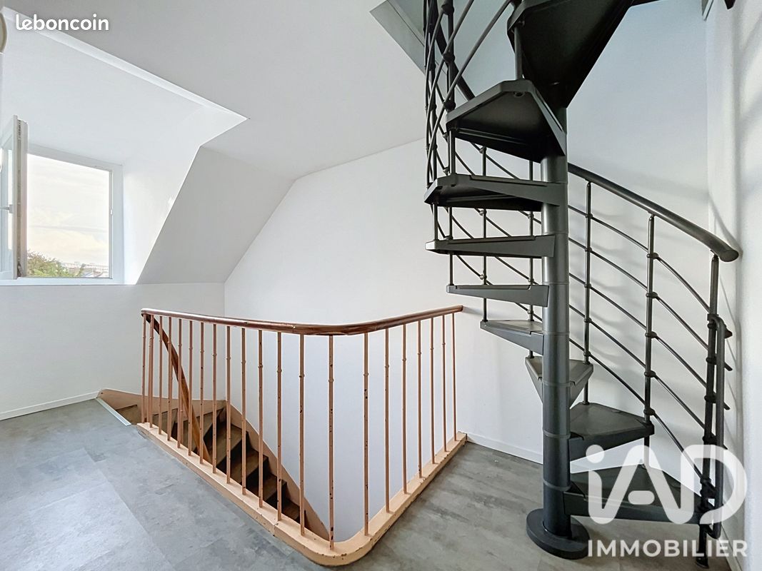 Appartement 2 pièces 38 m² · à Reims · 38 m² · 665 €/mois