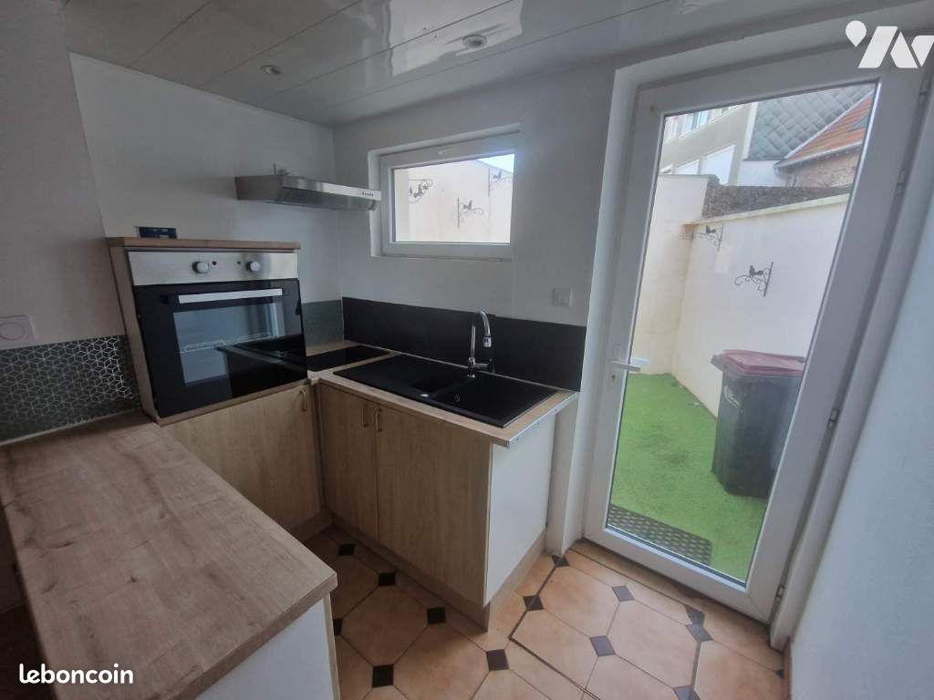 Maison 3 pièces 69 m² · à Saint-Quentin · 69 m² · 65 000 €