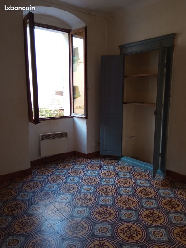 Appartement 2 pièces 40 m² · à Calvi · 40 m² · 620 €/mois