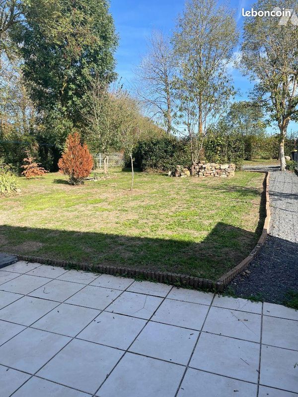 Maison 9 pièces 162 m² · à Mutrécy · 162 m² · 436 975 €