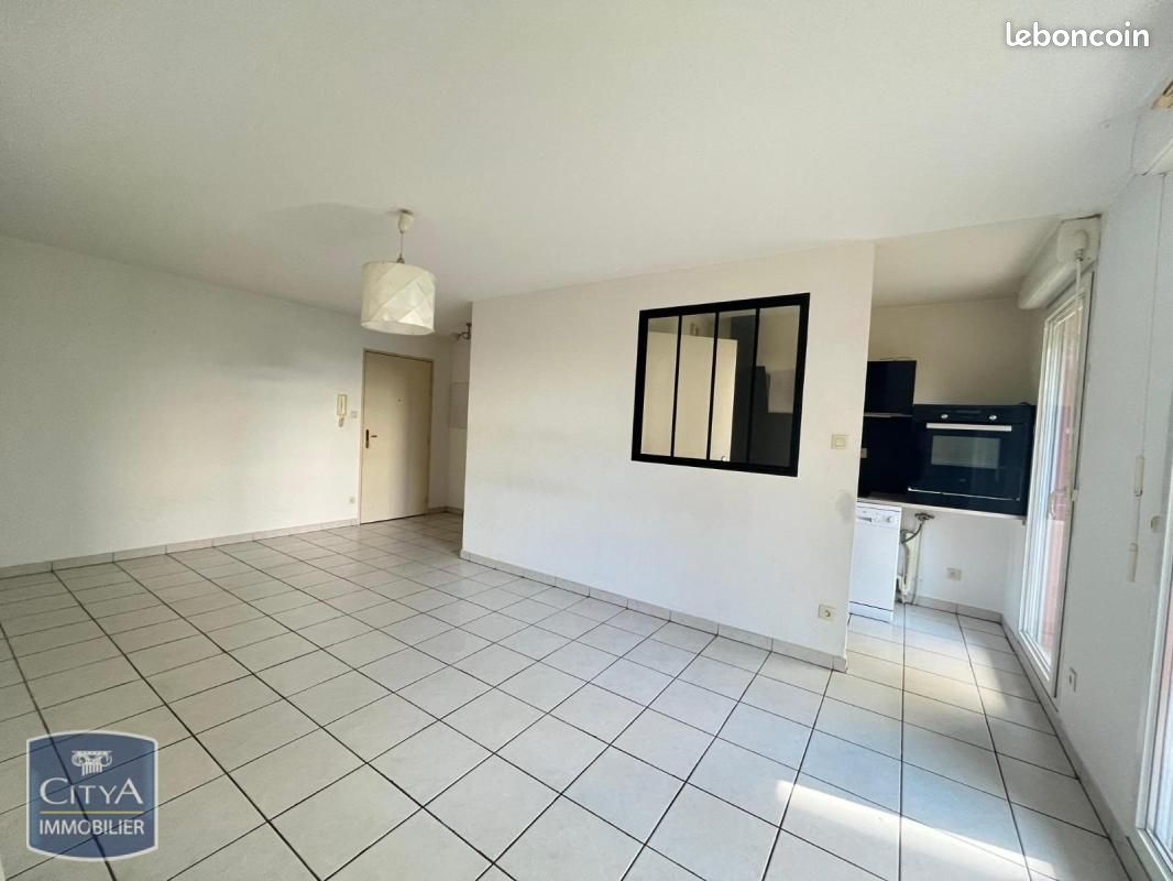Appartement 2 pièces 52 m² · à Mulhouse · 52 m² · 640 €/mois