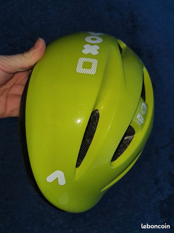 Casque velo (image 1)