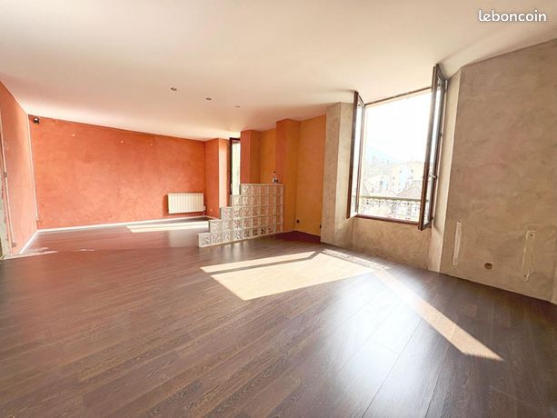 Appartement 3 pièces 76 m²
