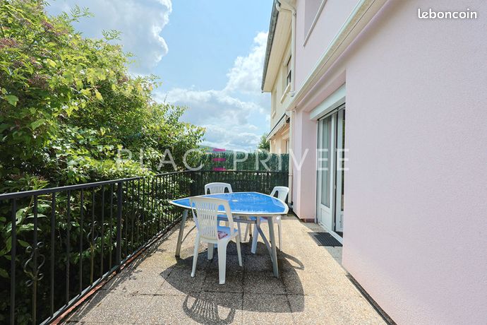 Maison 5 pièces 90 m²