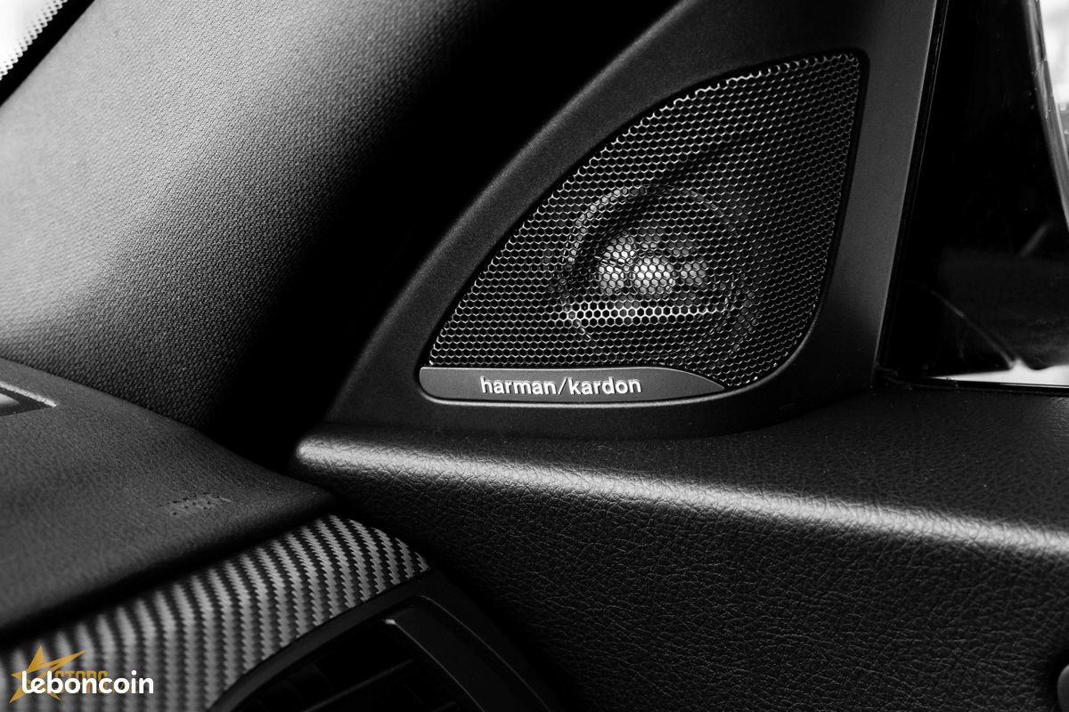 BMW M2 F87 370 3.0 Serie 2 (image 7)