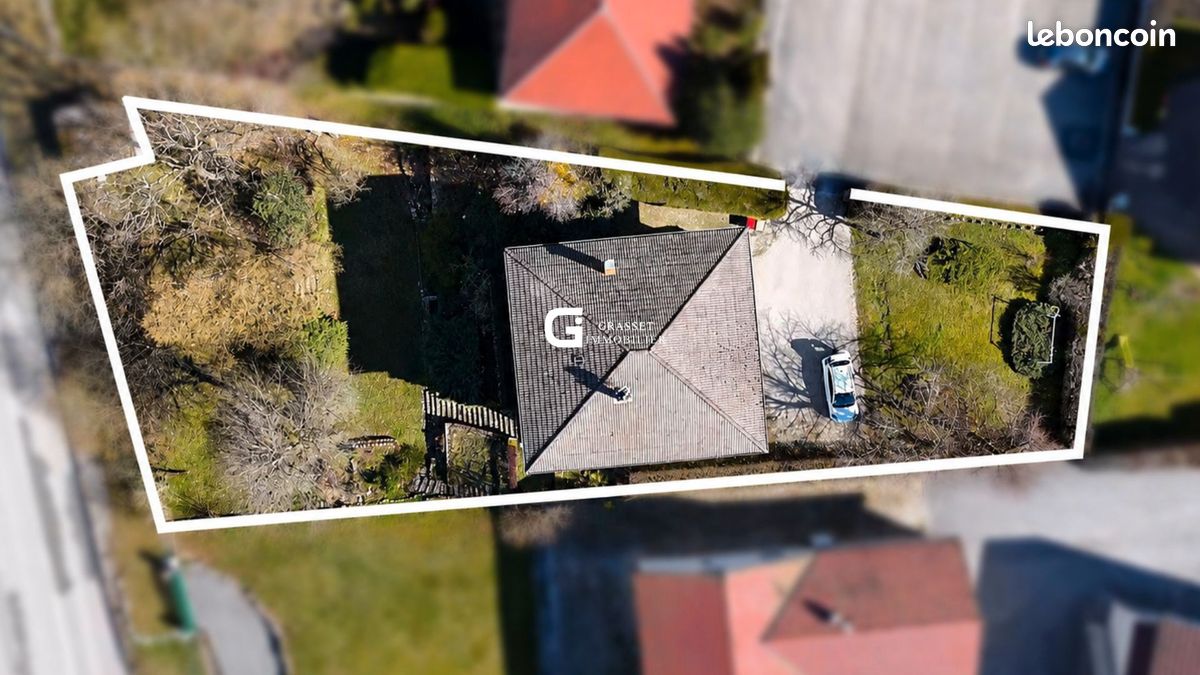 Maison 5 pièces 108 m² · à Oyonnax · 108 m² · 199 000 €