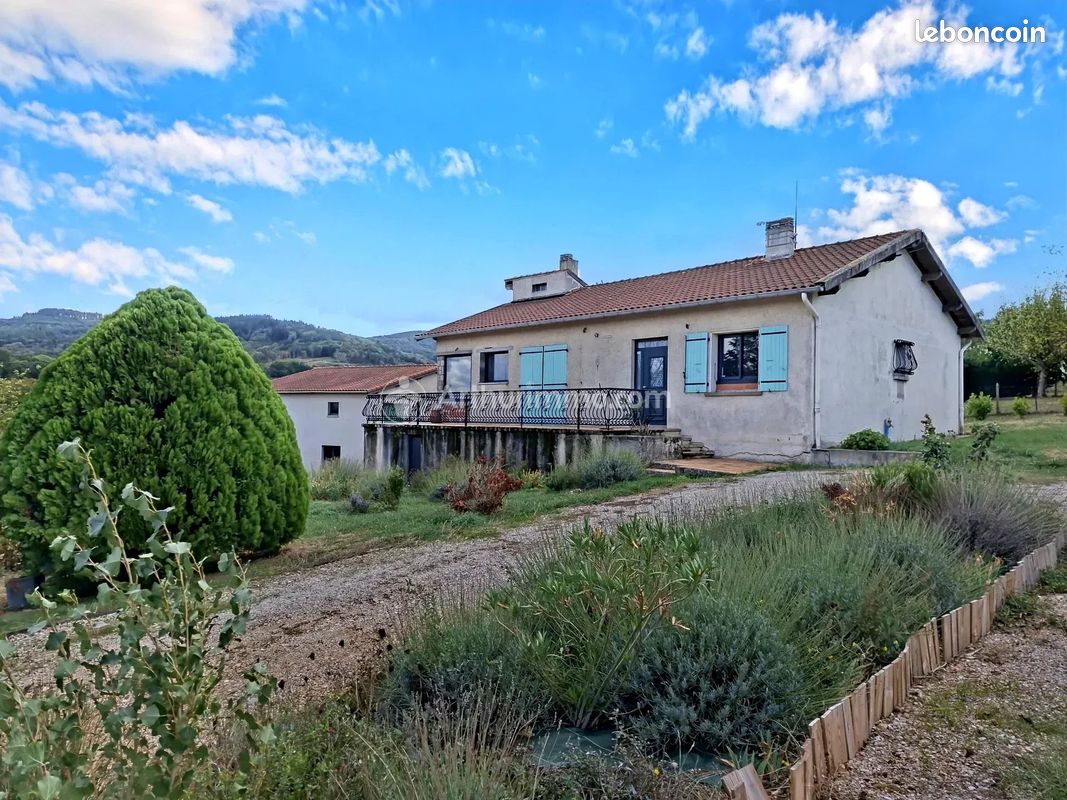 Maison 5 pièces 120 m² · à Labruguière · 120 m² · 279 000 €