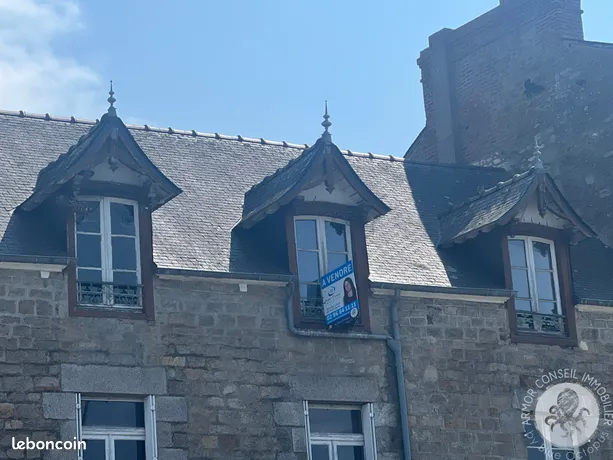 Annonce vente Appartement plancoët