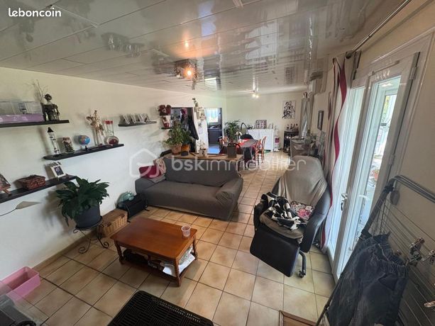 Maison 5 pièces 114 m²