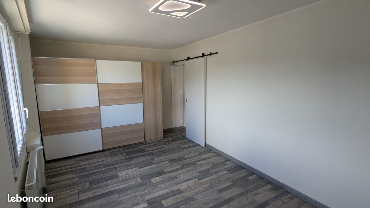 Appartement 3 pièces 64 m² (image 4)