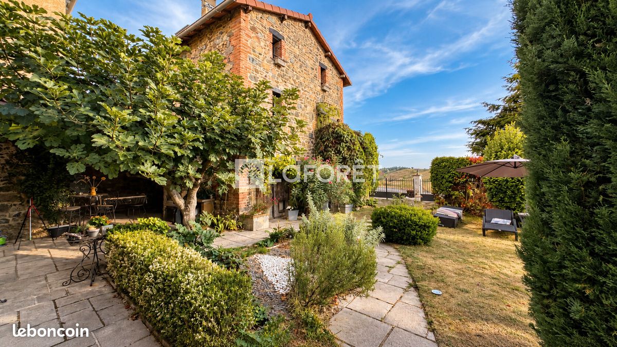 Maison 7 pièces 197 m² · à Savigny · 197 m² · 485 000 €