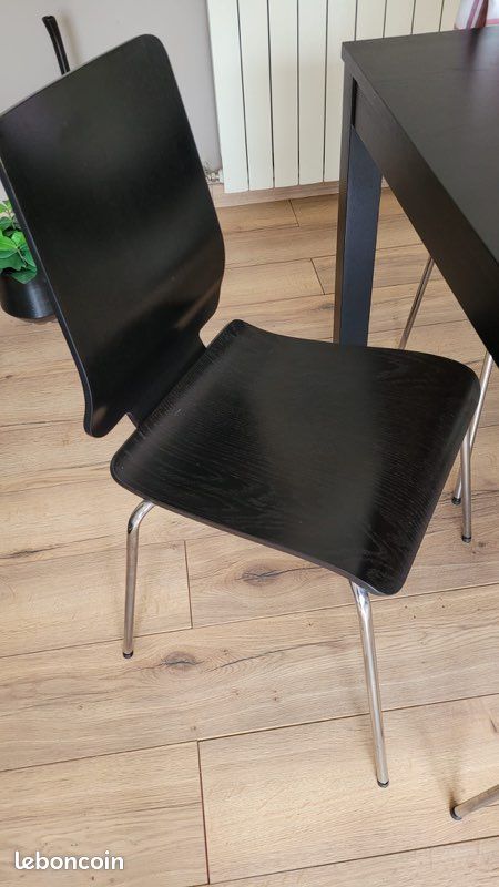 Chaise de salon (image 5)