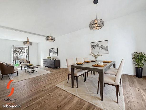 Maison 7 pièces 179 m²