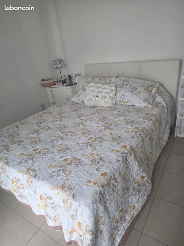 Sommier coffre (image 1)