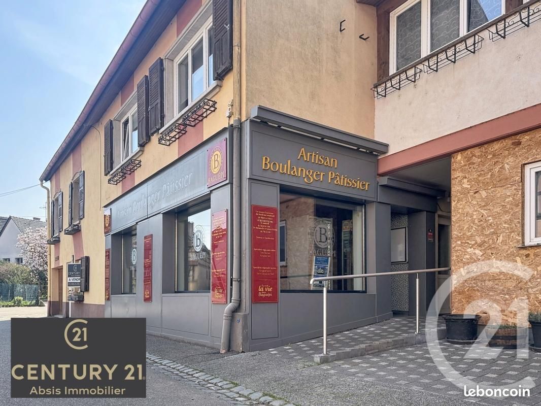 Maison 7 pièces 253 m² · à Eckwersheim · 253 m² · 383 000 €