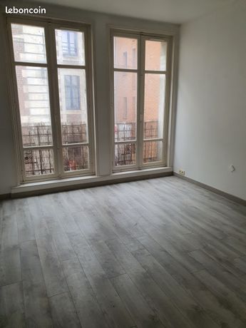 ARRAS – Appartement T2