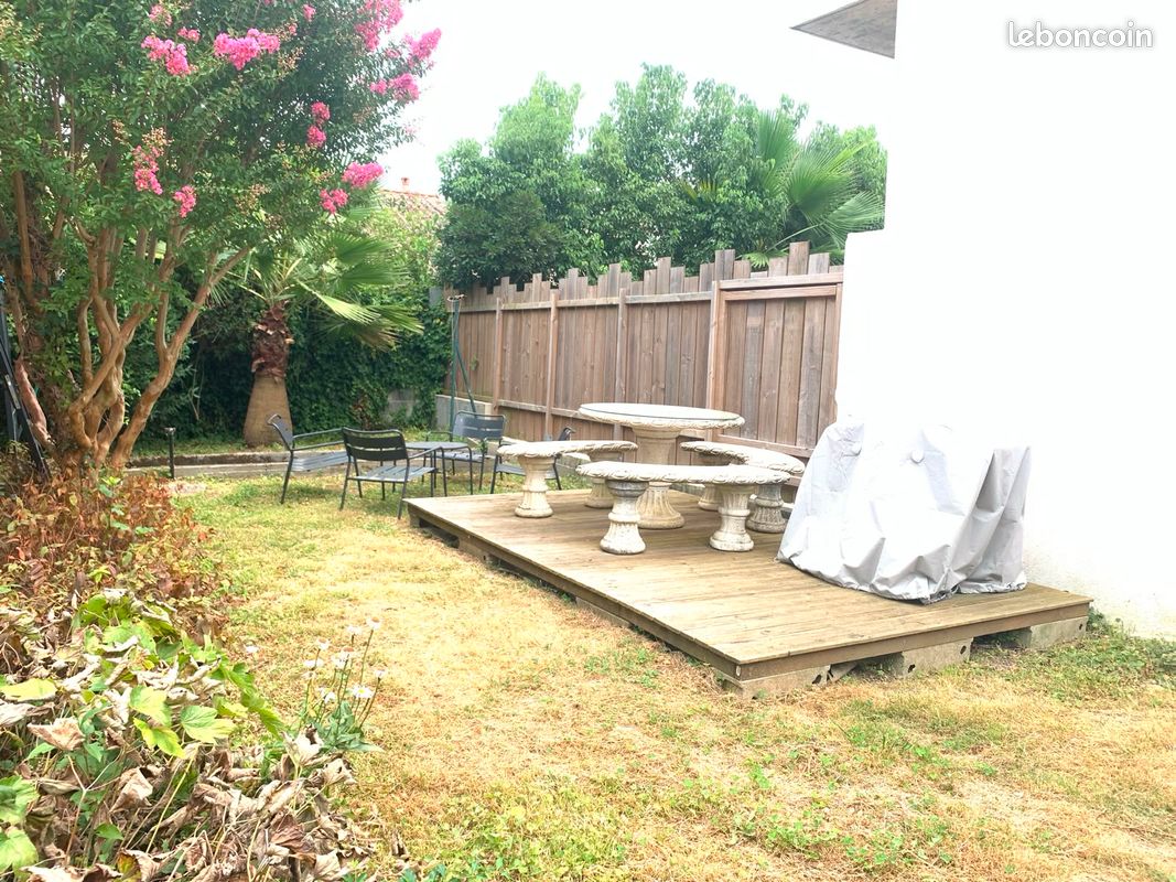 Maison 2 pièces 45 m² · à Floirac · 45 m² · 160 000 €