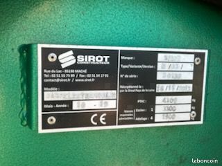 Sirot DDSP 4M3 (image 11)