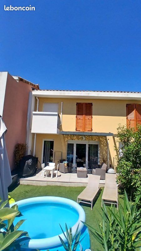 Maison 4 pièces 78 m² · à Les Arcs · 78 m² · 299 000 €