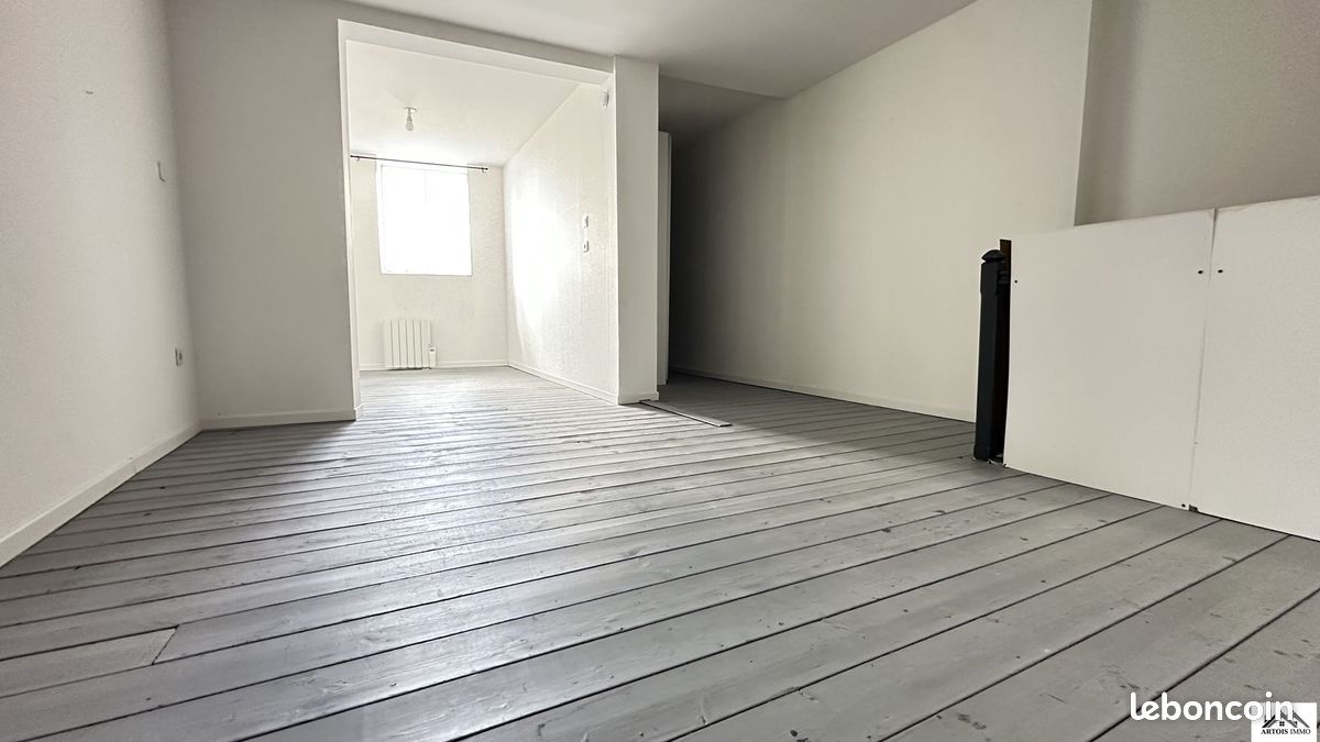 Maison 5 pièces 110 m² · à Lens · 110 m² · 146 900 €