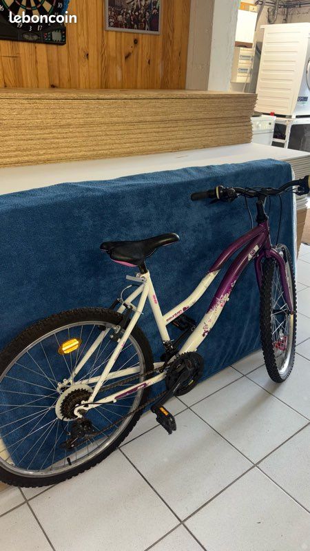 Vélo 26 pouces bon état (image 3)