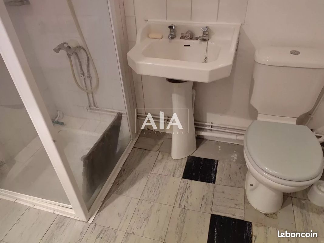 Maison de village 7 pièces 177 m² - Fontenille 16230 (image principale 12)