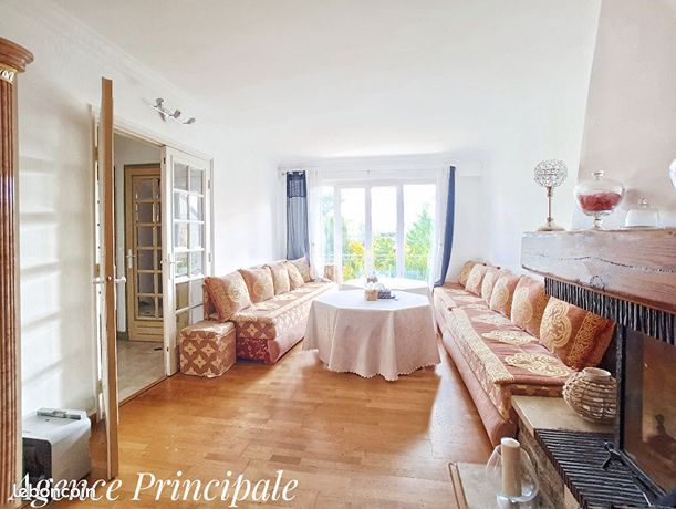 Maison a louer argenteuil - 5 pièce(s) - 116 m2 - Surfyn