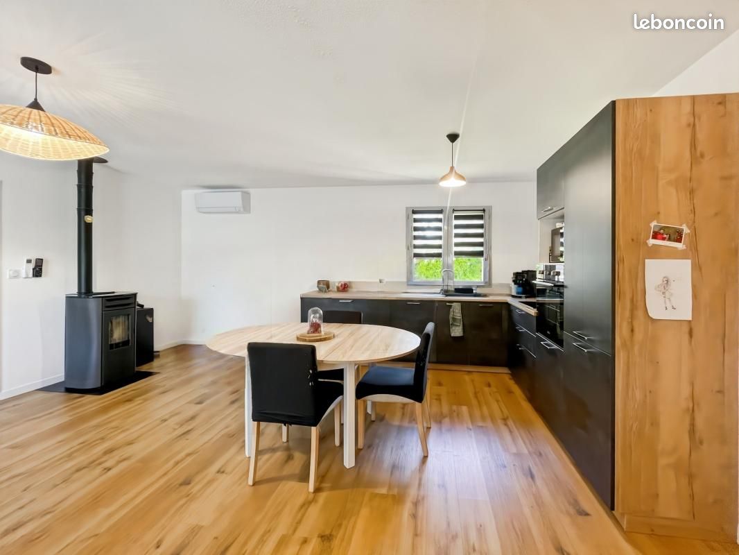 Maison 3 pièces 63 m² · à Saint-Jory · 63 m² · 235 000 €