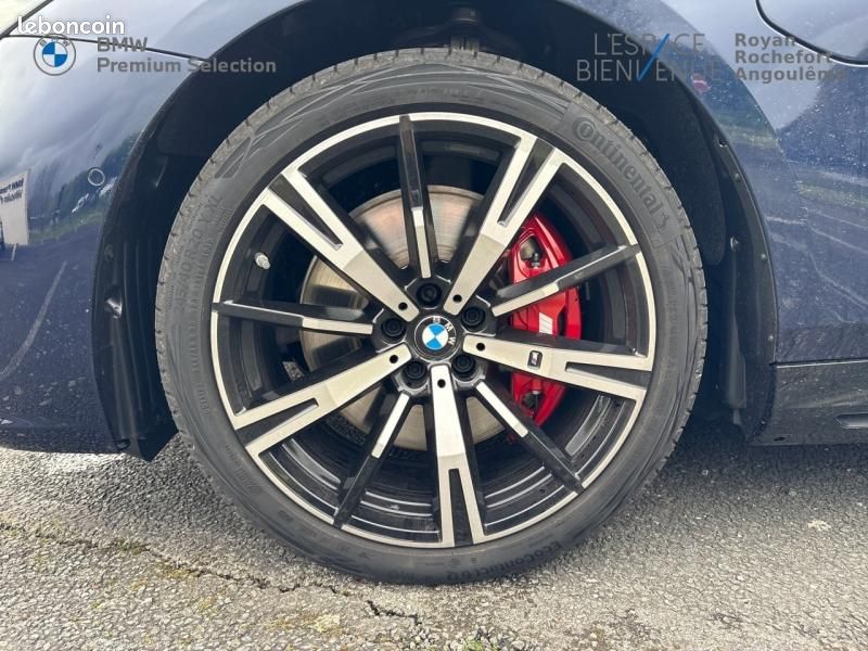Bmw Série 5 Touring 550e 489ch M Sport xDrive (image 8)