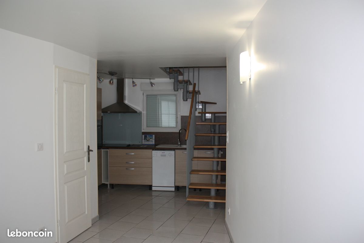 Appartement 3 pièces 60 m² · à L'Aigle · 60 m² · 560 €/mois