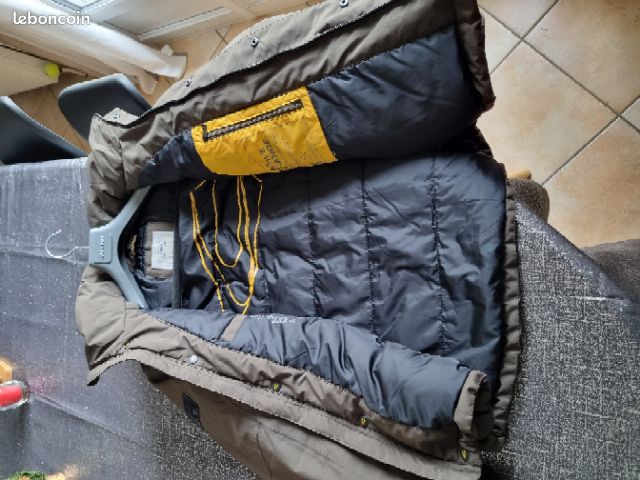 Veste hivers CAMEL ACTIVE homme (image 2)