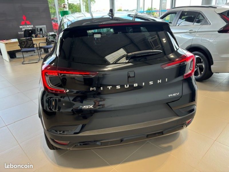 Mitsubishi ASX 1.6 MPI PHEV 159ch Instyle (image 6)