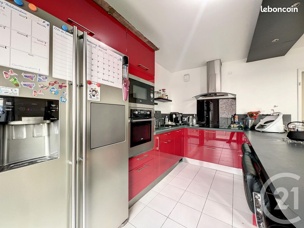 Appartement a louer bretigny-sur-orge - 4 pièce(s) - 76 m2 - Surfyn