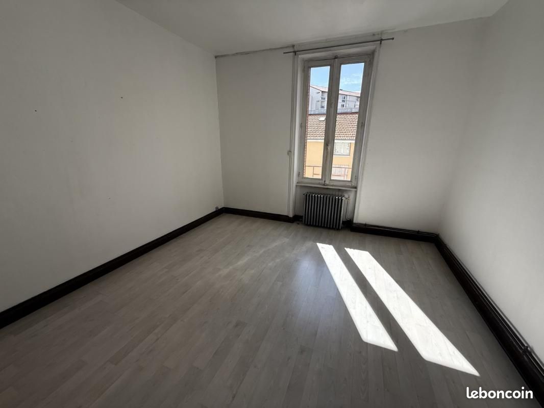 Appartement 2 pièces 54 m² · à Clermont-Ferrand · 54 m² · 485 €/mois
