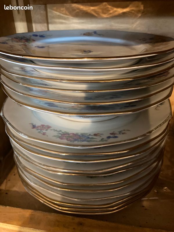 Service vintage (image 3)