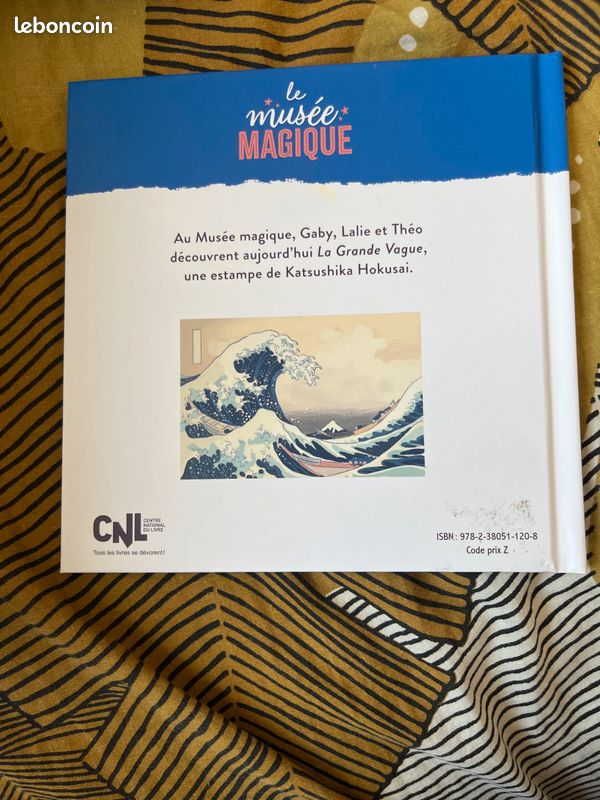 La Grande Vague (image 2)