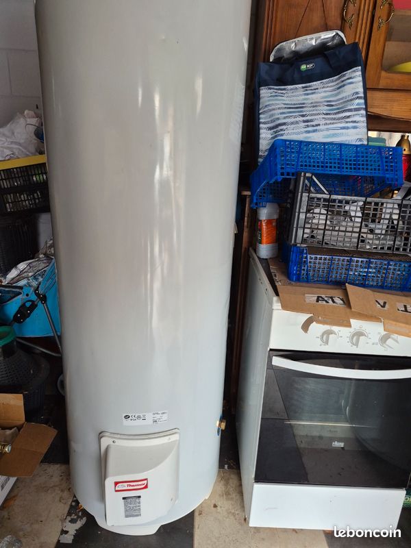 Cumulus 300l (image 2)