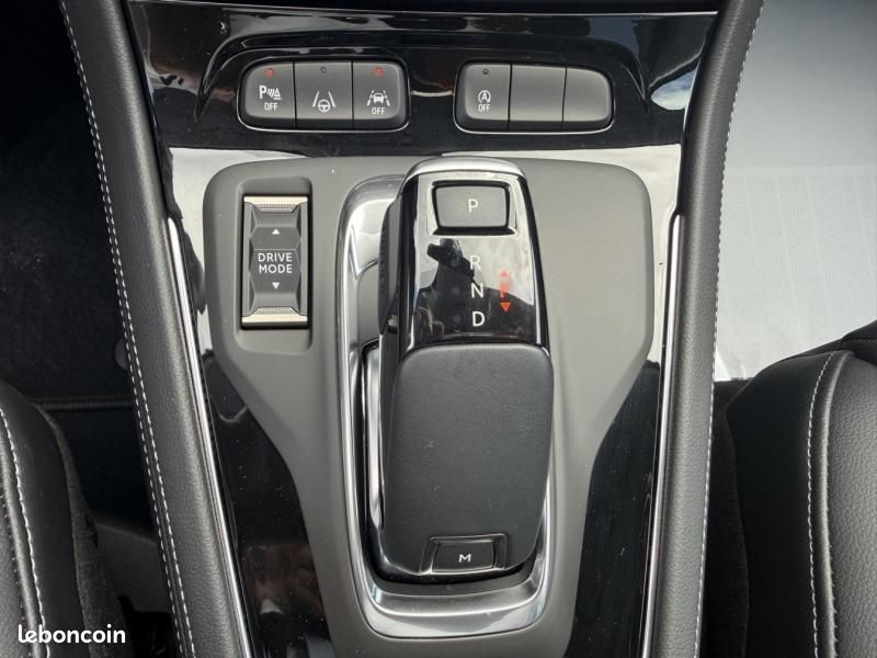 Opel Grandland 1.2 Turbo 130 Elegance Business Automatique / VISION 360 + COFFRE ELECTRIQUE (image 21)