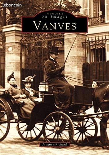 Vanves (image 1)
